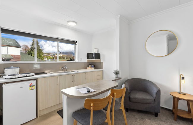 Alpine Motel - Foto 23