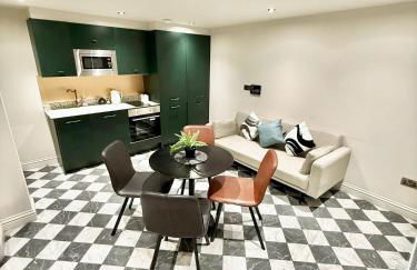 Morning Lane - 99 - Charming & Comfortable Flats - Foto 4