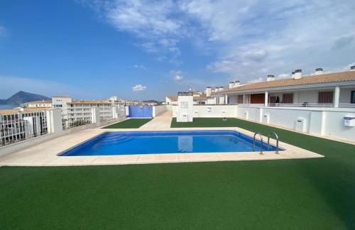 2 line Apartment Capnegret Altea - Photo 22