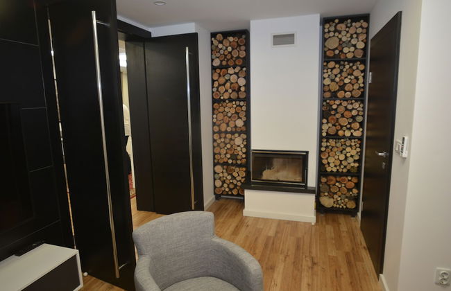 Hotel Family - Foto 29