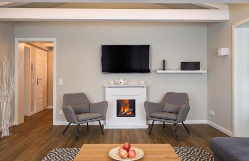 Villa Oestereich - Foto 10