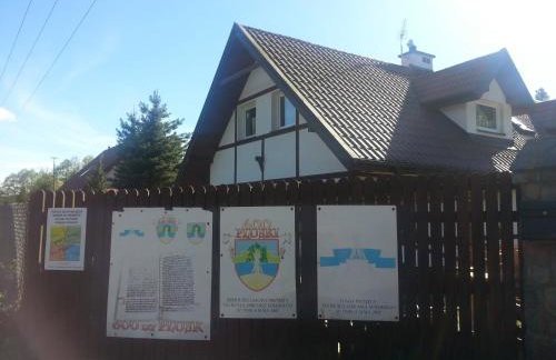 Cztery Pory Warmii Pluski pokoje do wynajęcia - Foto 49