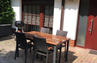 Ferienhaus "Buddelschiff" - Foto 41