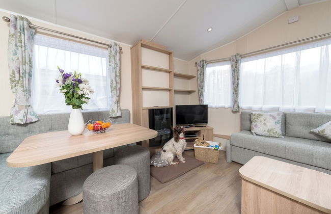 Cofton Holidays - Photo 22