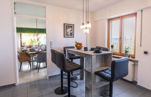 Mosel Lounge Pool Table Football Table Garden Terrace - Foto 47