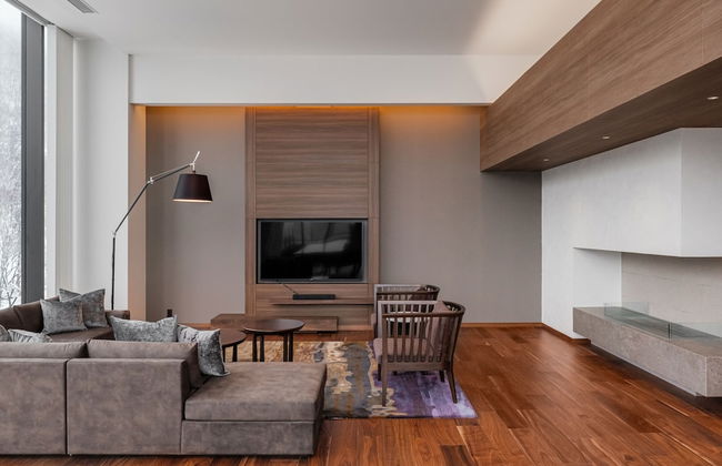 The Vale Rusutsu - Foto 52