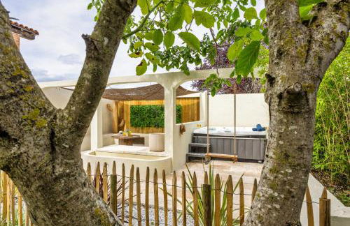 L'Oliveraie d'Eurocentre - Piscine et Spa - Paradis des enfants - Foto 25