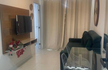 Aquarius Residence Vista Mar - Foto 47