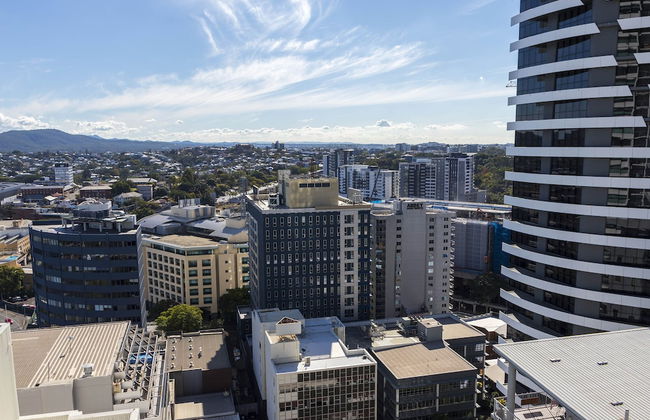 Evolution Apartments - Photo 64