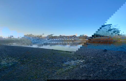 Cabañas Palafitos Dalmacia - Foto 37