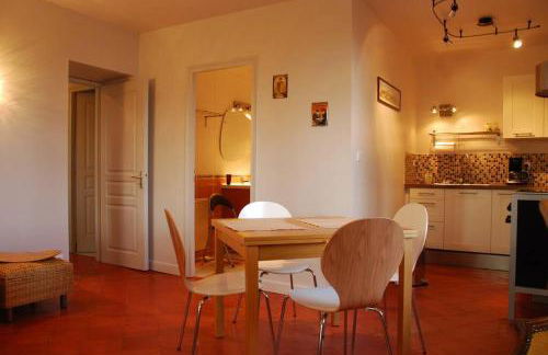 Gîte - Holiday Home Vent Marin - Foto 16