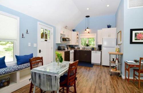 Cottage at Millpond Falls - A Romantic Escape - Foto 13