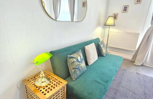 Stylish 1 Bed Flat Camden - London Central Location - Foto 2