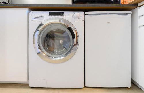 Comodo Apartamento Esquia y Relájate en La Pinilla - Foto 25