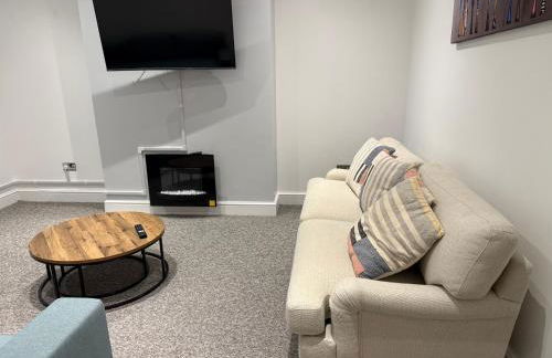 Spacious John York House & Parking - Foto 36