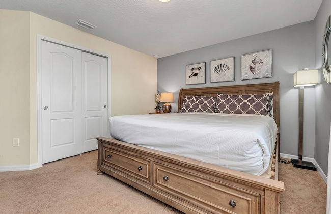 Villa W/ Pool, Movie Theater & Game Roomsleeps 20 - Foto 38