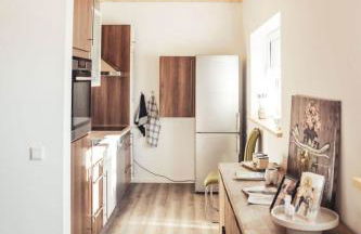 Ferienwohnung Sternenzelt Alpakas - Natur & Tiere hautnah erleben - Foto 4