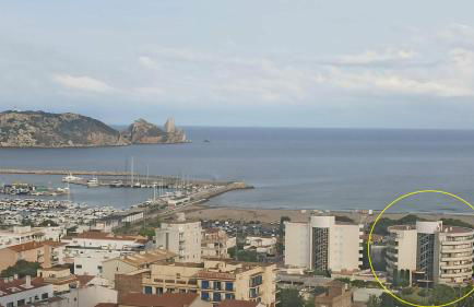 Le Nid Bleu Estartit - Foto 16