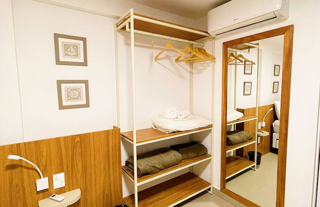 The Home São Miguel do Gostoso by Liiv - Foto 25