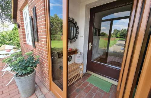 200 Jahre altes Landhaus mit Tieren - Foto 2