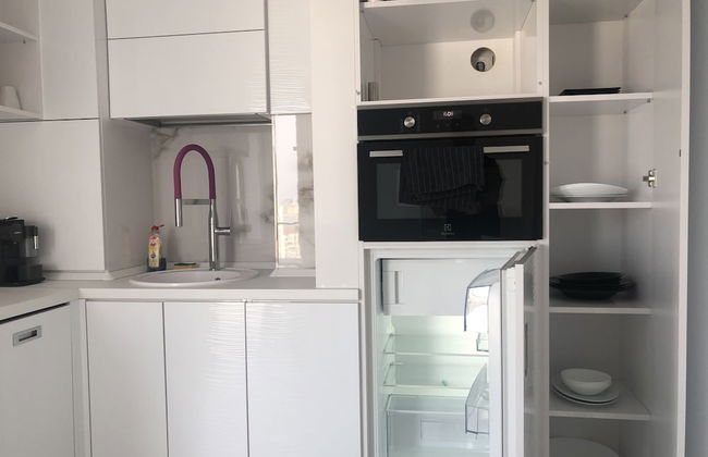 Westpark2 One-Bedroom Suite W5 Lakeview - Foto 5