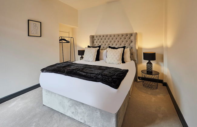 Host Stay Darcey House - Foto 10