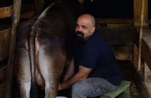 Agriturismo di Charme e Ristorante Stallato Il Filo di Paglia - Foto 39