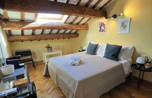 Apartment Hotel Marchesini - Foto 22