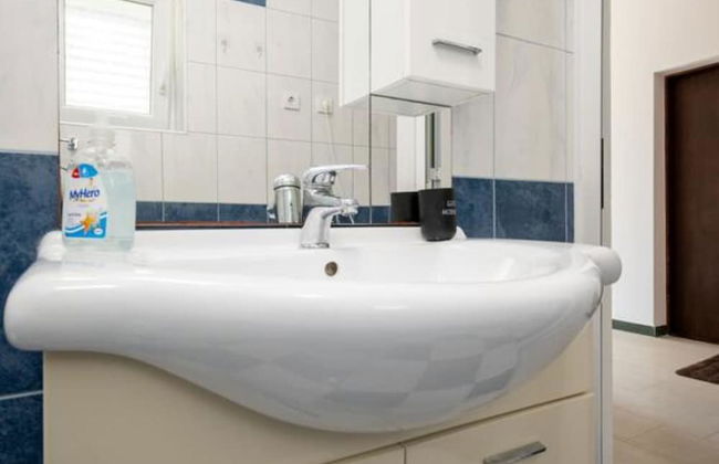 Holiday Home Violet - Foto 32