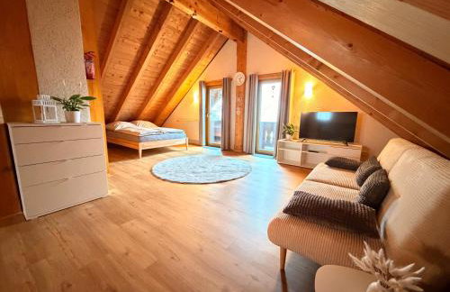 Ferienparadies Vogelsbergliebe - Foto 16