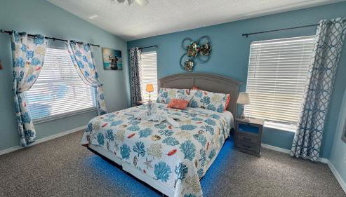 Mickeys Movie House, 2 Masters, Pool And Spa - Foto 4