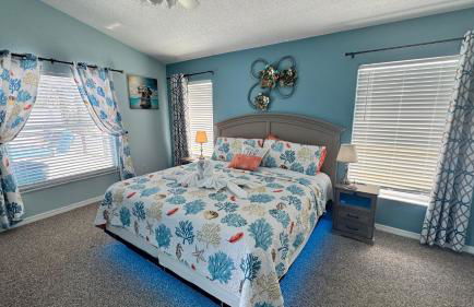 Mickeys Movie House, 2 Masters, Pool And Spa - Foto 4