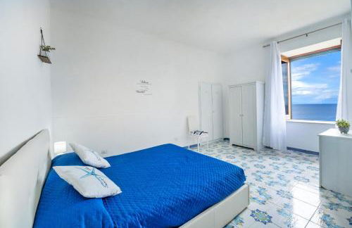 Villa Gianna "house near the sea on the Amalfi Coast" - Foto 29