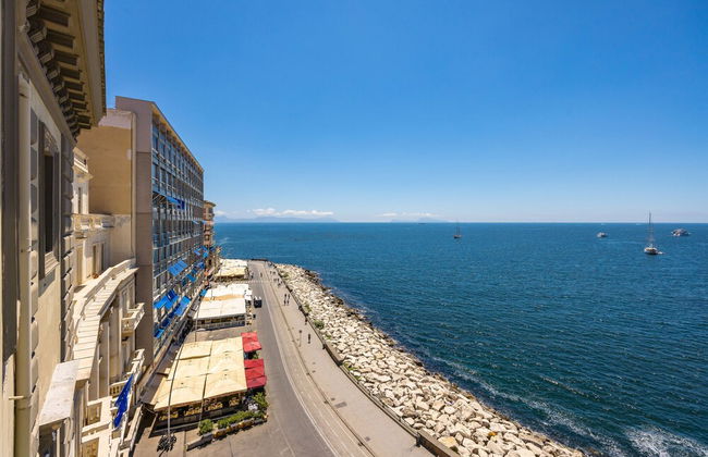 Blu Breeze on Seafront - Foto 80