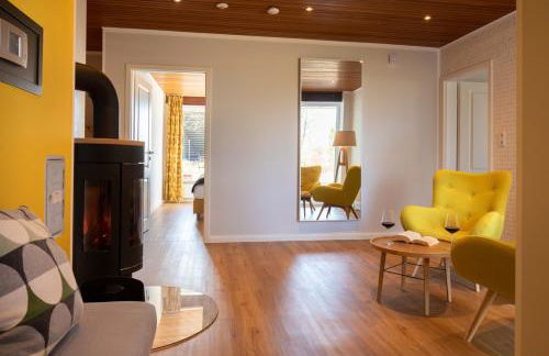 Elli´s Hus - Foto 10