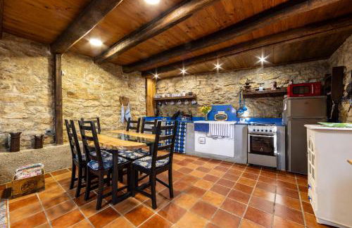 Genciana, Casa Rural con encanto en La Montaña Leonesa - Photo 29