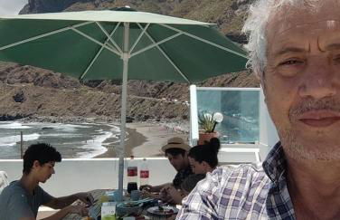 Ocean front La Maresia Holiday 2 Apartments - Foto 22