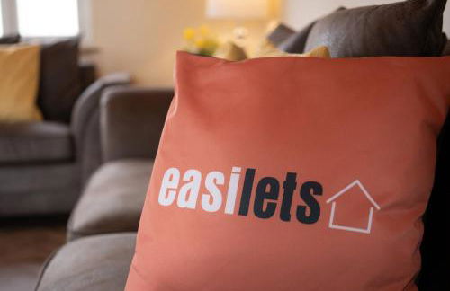 Nualas Lodge Private Hot Tub Escape - Foto 34