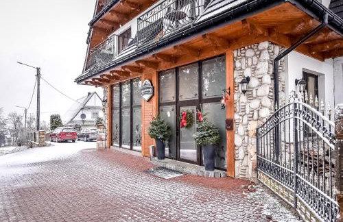 Apartamenty Pod Tatrzańskim Niebem - Foto 29