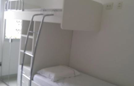 Jd. S. Lourenço - Riviera - Novo, 3 dorm, AC, 300m do mar, serviço de praia - Foto 34