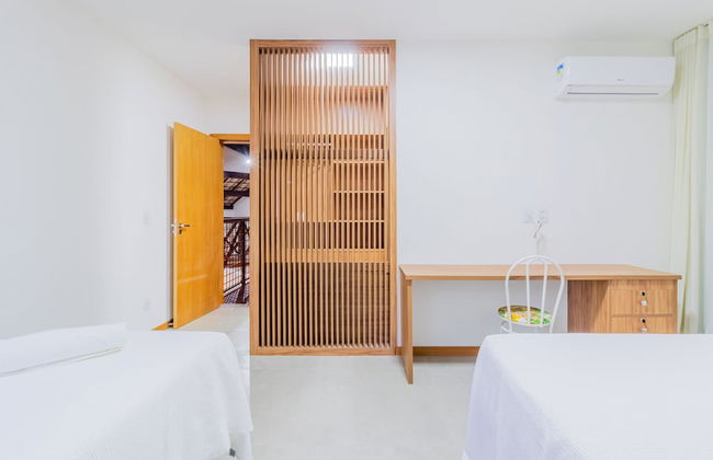 PF05 Casa Alto Padrão - P. do Forte - Foto 21