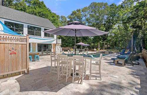 Luxurious Escape Pool Hot Tub Game Room - Foto 43