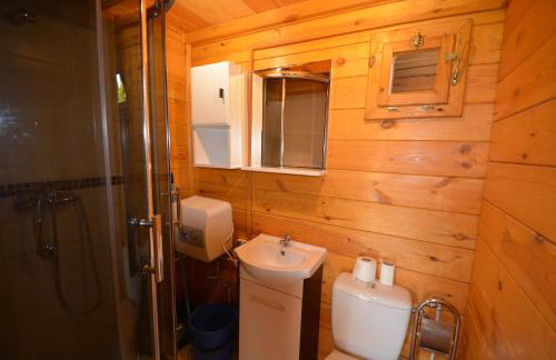 DorJan - Domki Letniskowe - Foto 49