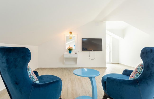 Villa Portakal Blossom - Photo 60