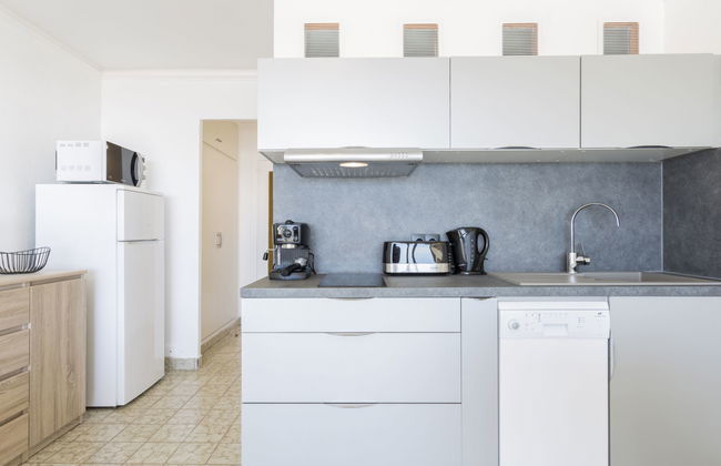 1 bedroom Apartment in Castelló d'Empúries with garden and terrace - Photo 11