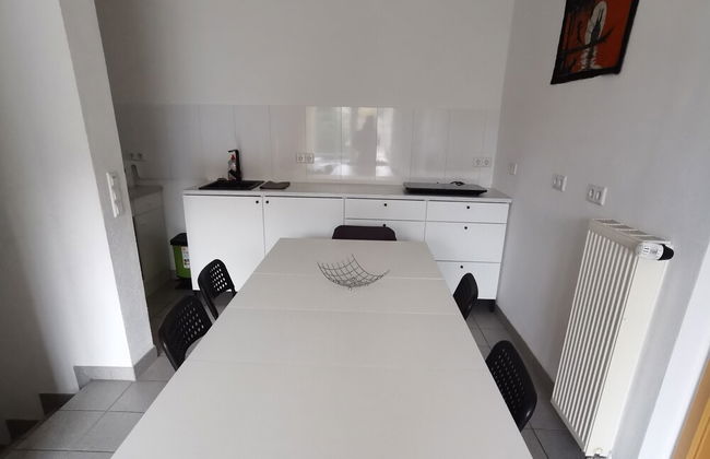 Apartment Close to Lake Ferienwohnung Seenah - Foto 17