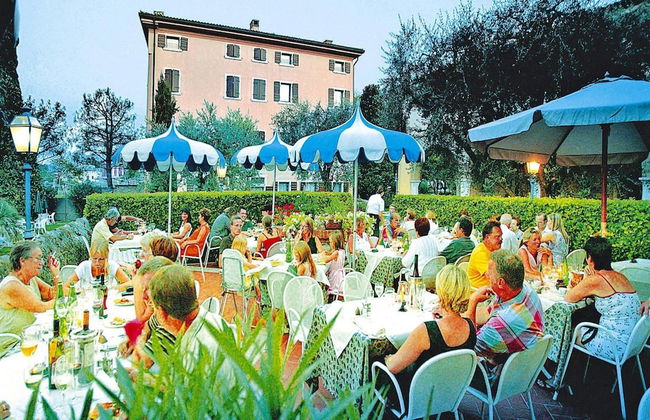 Residence La Filanda in Costermano - Foto 21