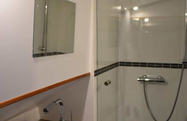 Boathotel Rotterdam Anna - Foto 14