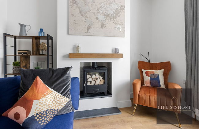 City Gate Garden Lodge - Photo 19