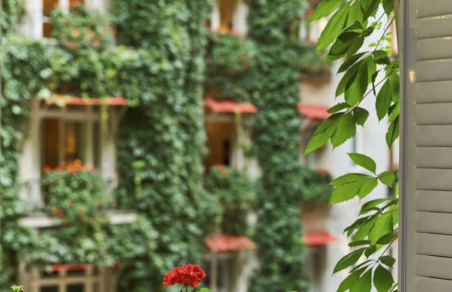 Hôtel Plaza Athénée - Dorchester Collection - Foto 64